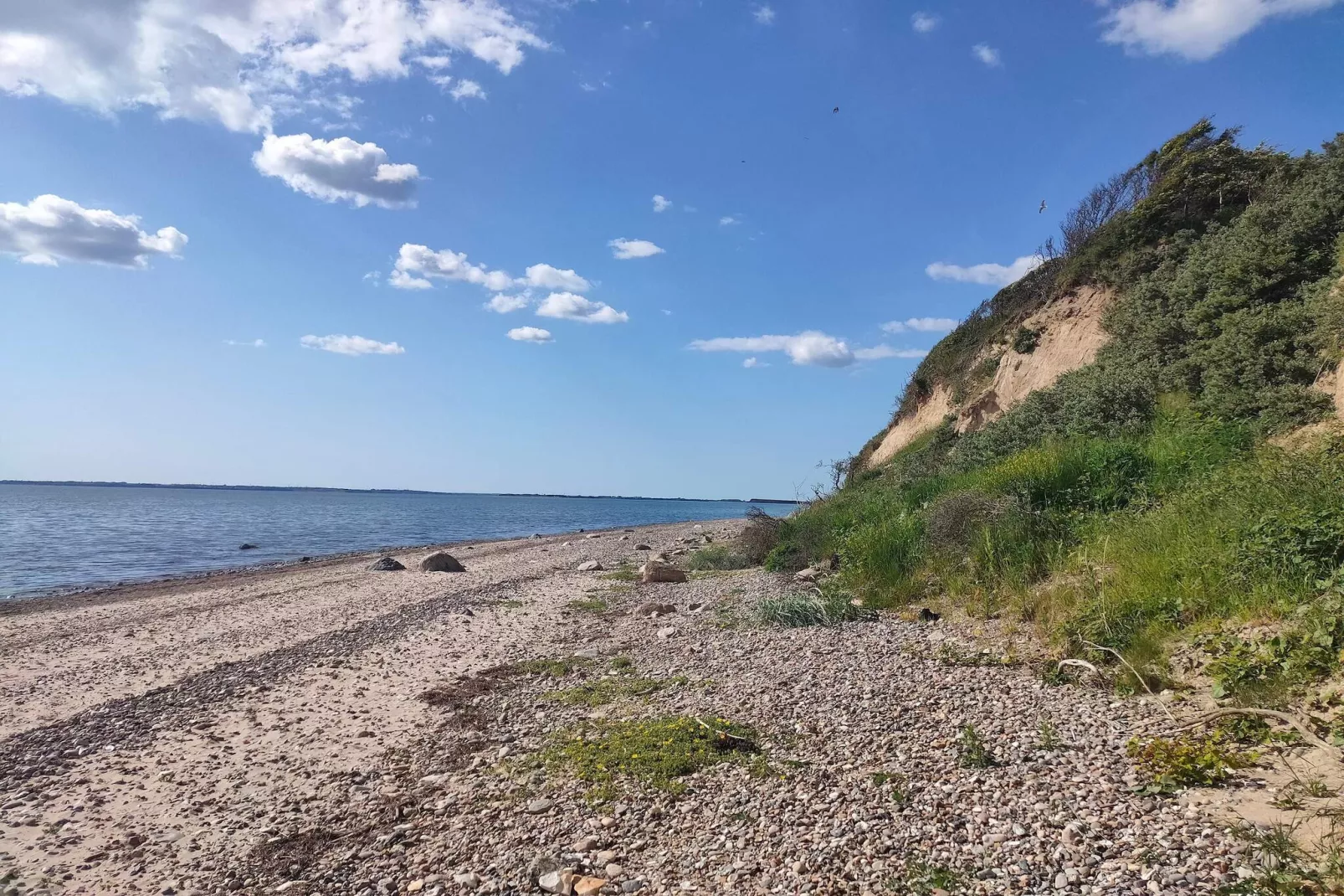 9 person holiday home in Hurup Thy-By Traum-Water view