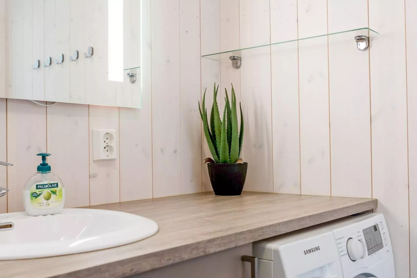 HAFJELL 93230-Intérieur