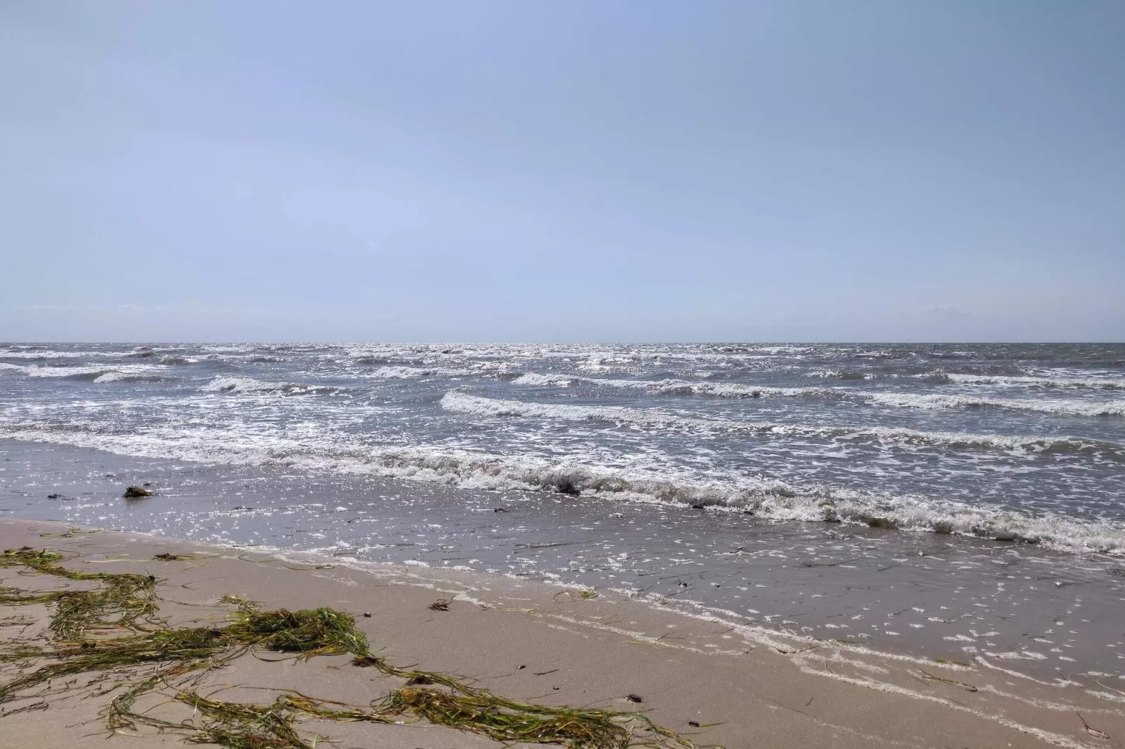 Maison de vacances pour 6 a Nakskov-By Traum-Vue sur l'eau