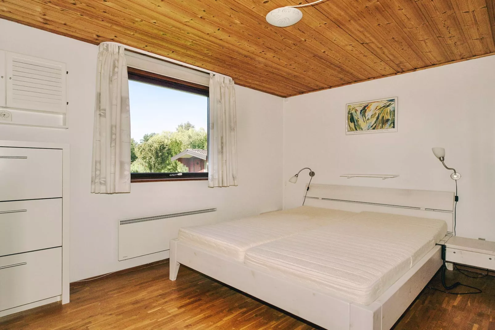 6 person holiday home in Store Fuglede-By Traum