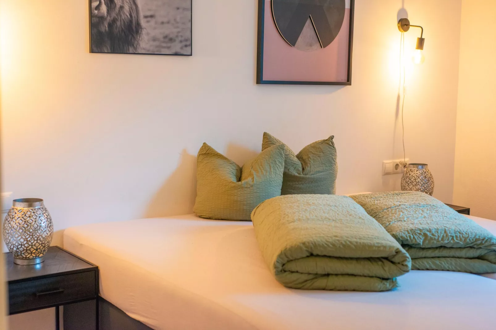 Residenz Edelalm - Top 7-Chambre