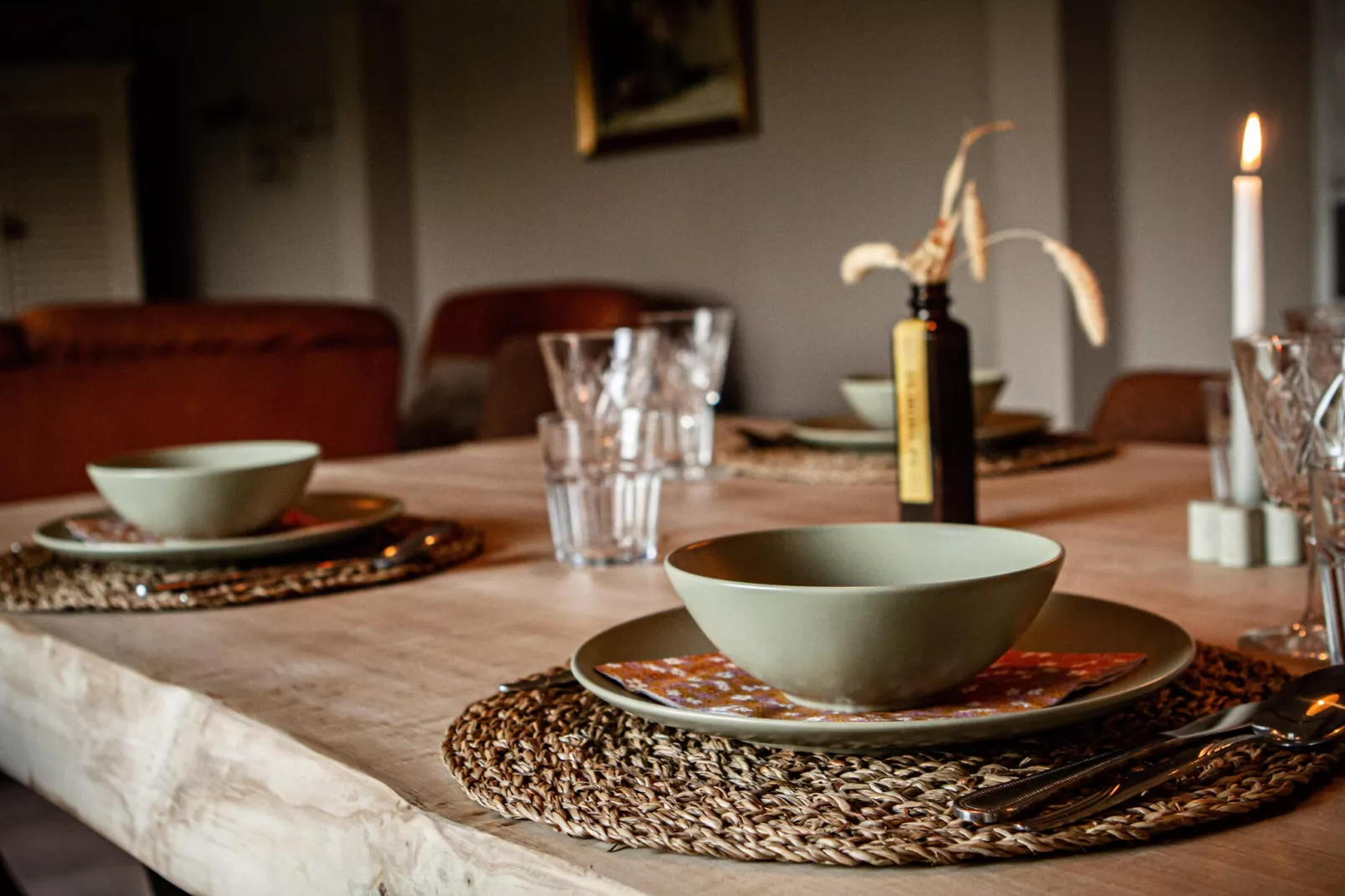 Casteeldoorn-Ambiance