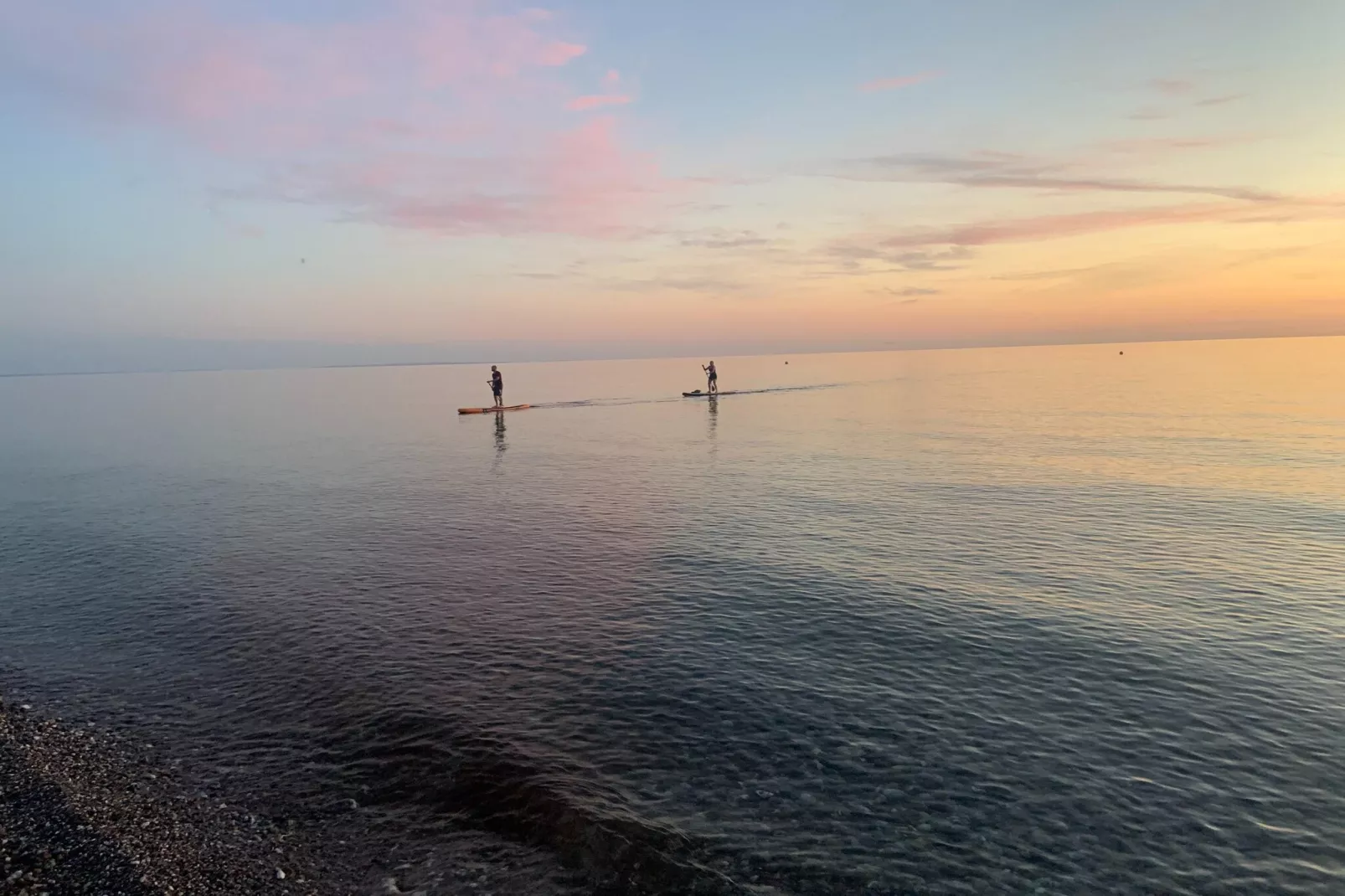 Inselresort Thor Heyerdahl-Gebiete Sommer 5 km