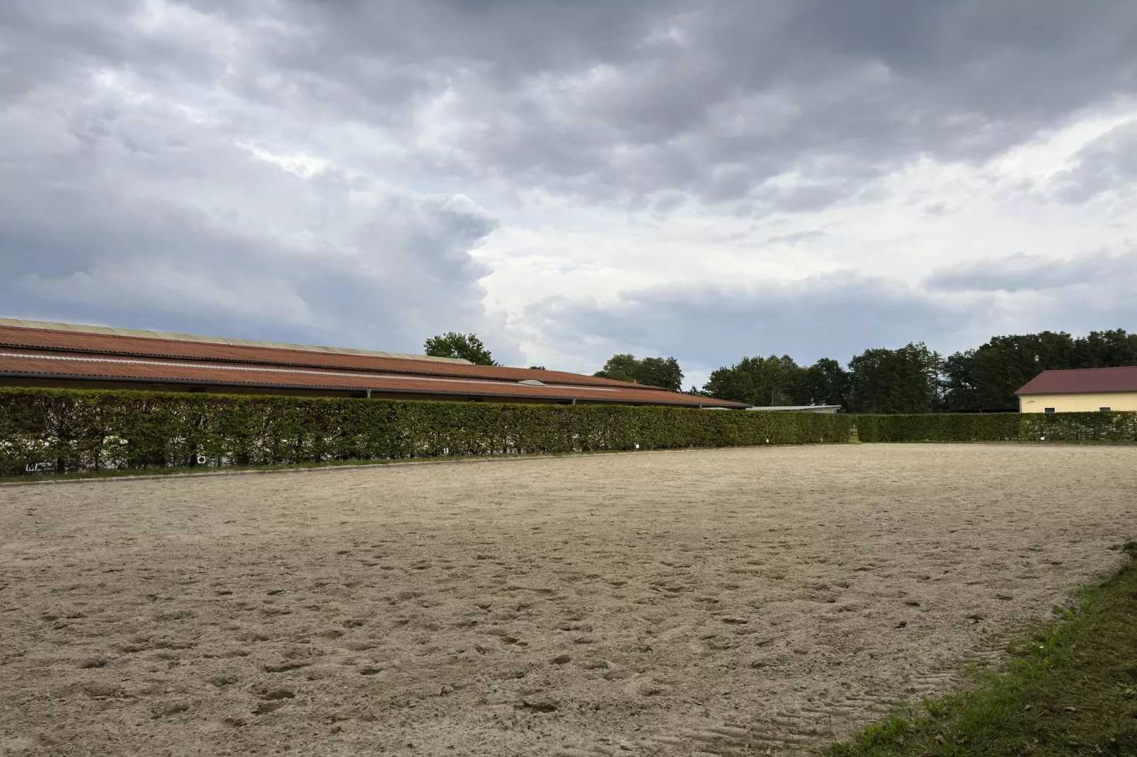 Lüneburger Heide-Park facilities
