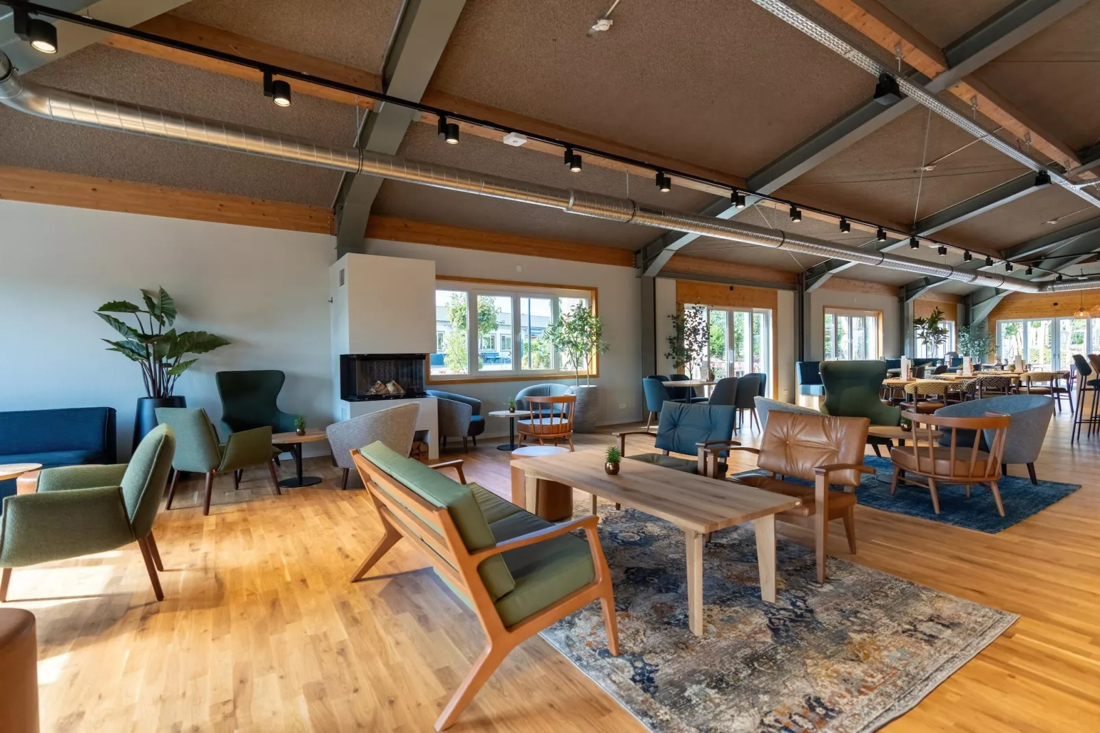 Ferienresort Cochem 34-Ausstattung