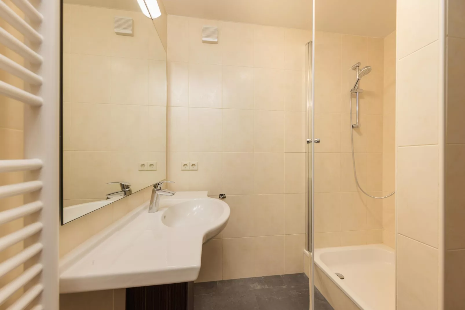 Ferienresort Cochem 32-Badezimmer