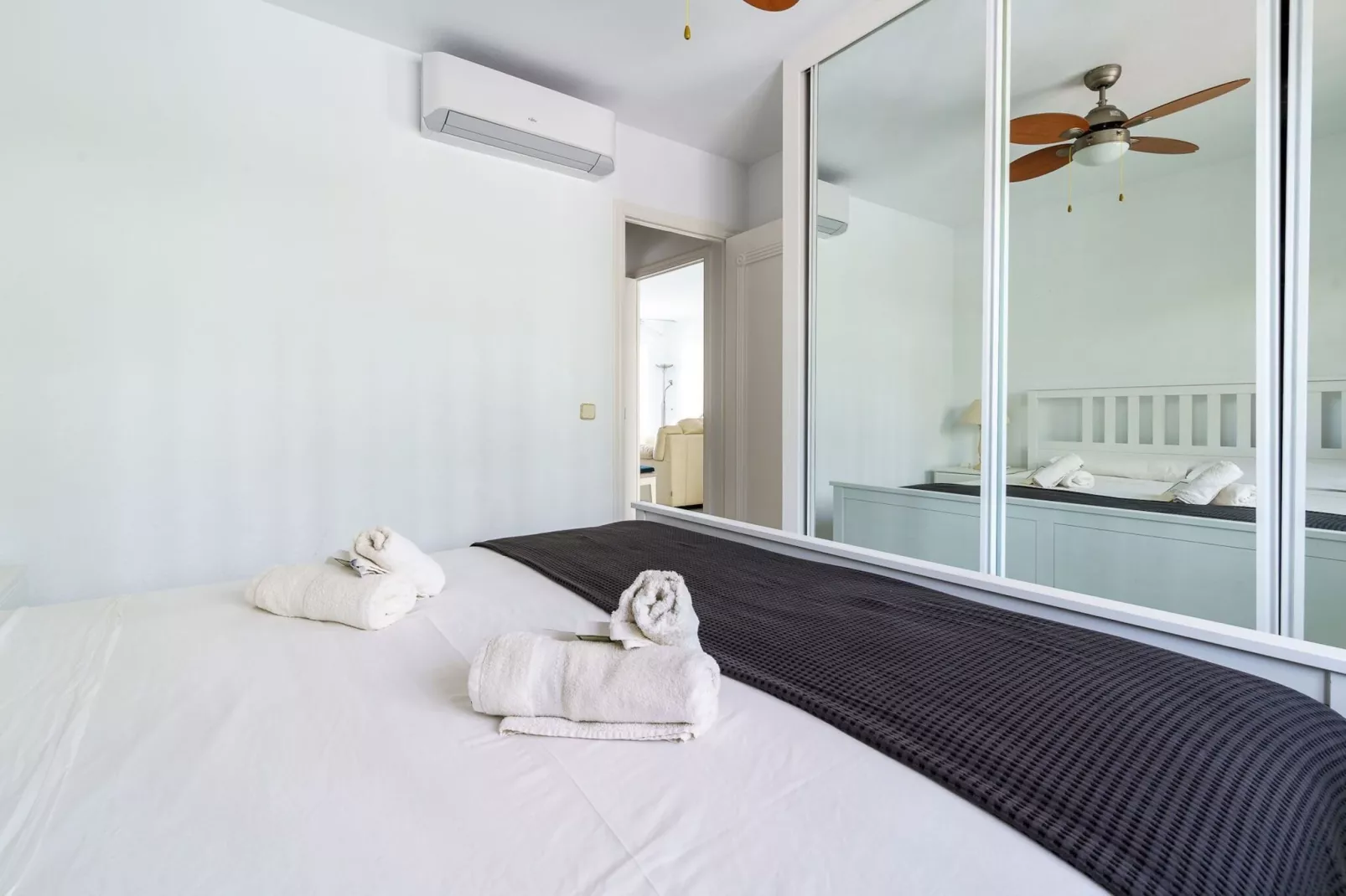 CT 162 - Pueblo Lucas Mijas-Costa-Chambre