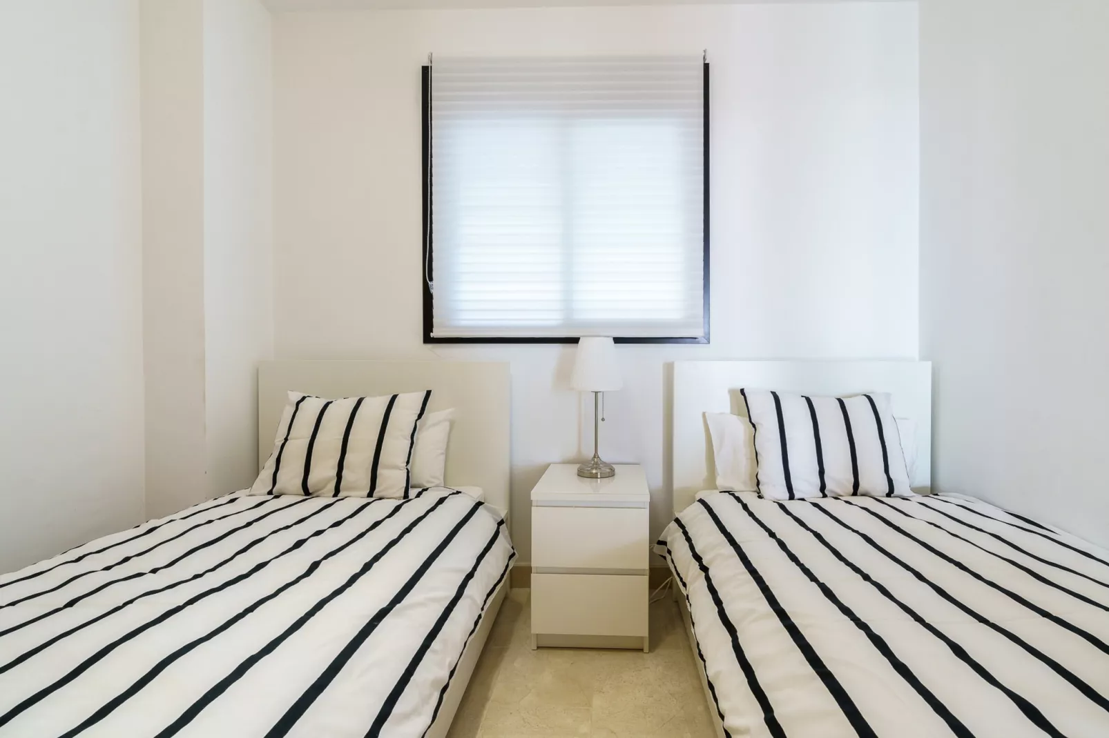 CT 167 - Hollywood Hills in Riviera del Sol-Schlafzimmer