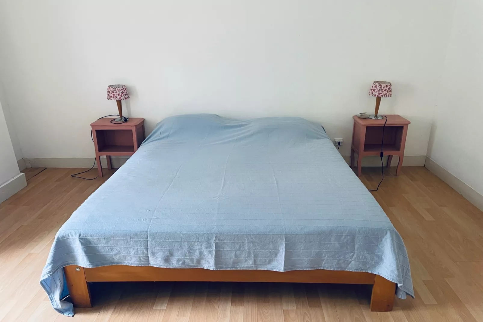 Maison de Vacances Gacogne-Chambre