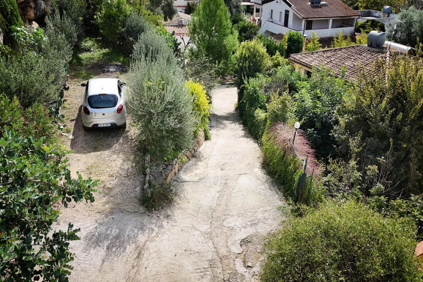 Casa del Limoneto Noto Marina-Gebiete Sommer 1 km