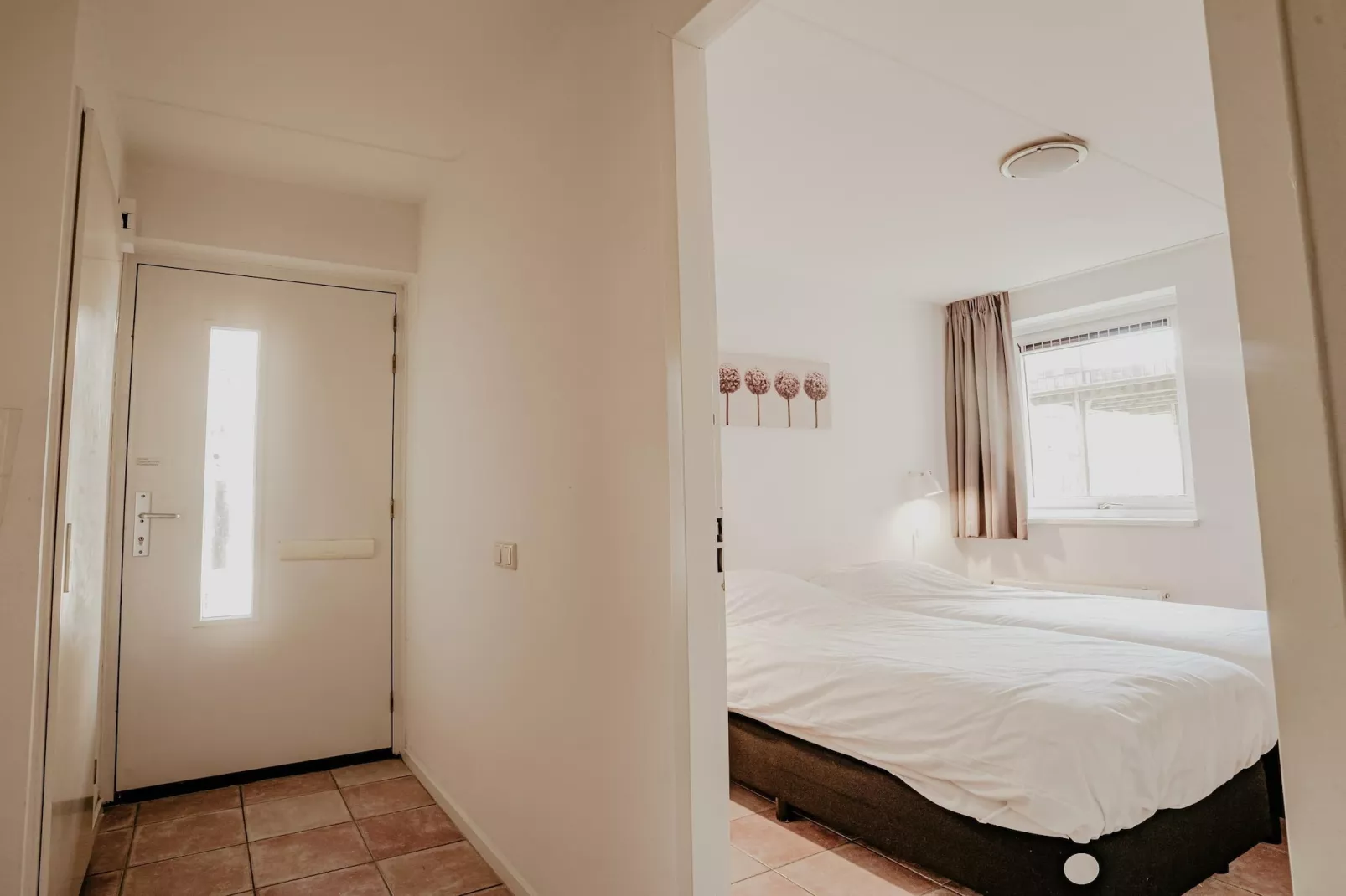 Waterpark de Meerparel 7-Schlafzimmer