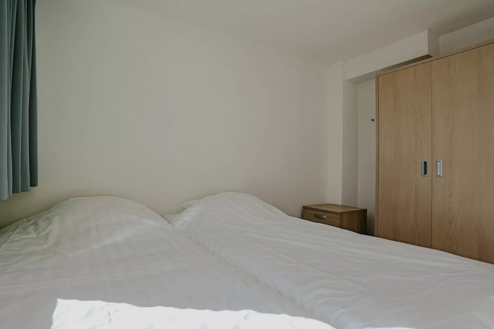 Waterpark de MeerParel 3-Schlafzimmer