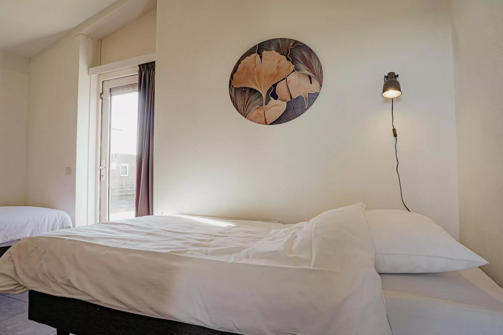 Waterpark de Meerparel 2-Bedroom