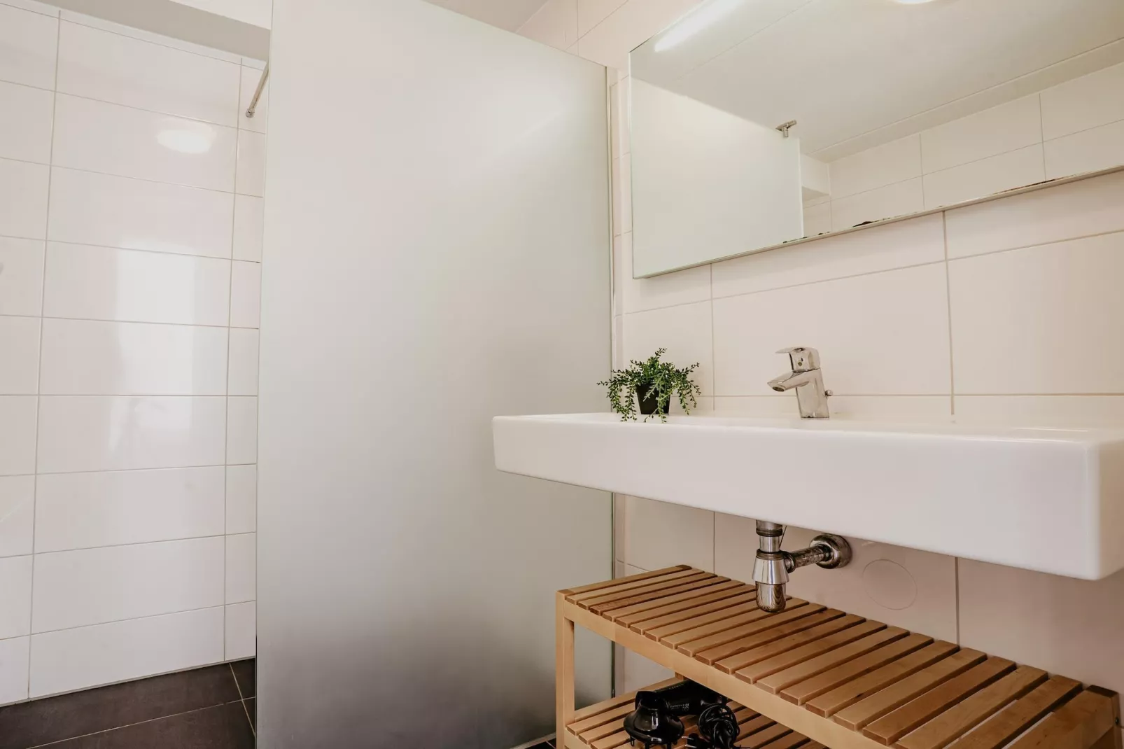 Waterpark de Meerparel  1-Bathroom