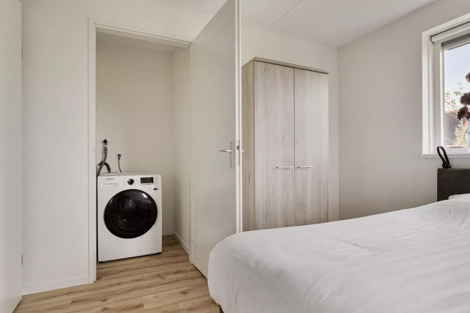 De Ooievaar Huis Nr 47-Chambre