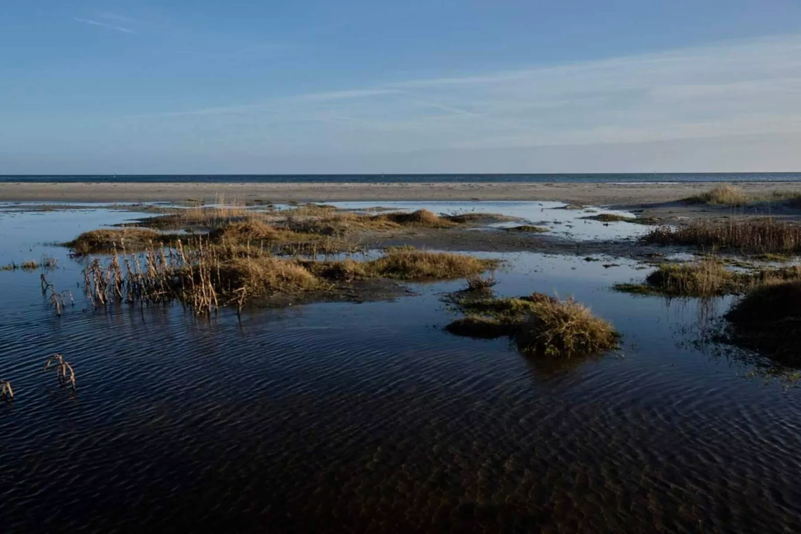 6 person holiday home in Hals-By Traum-Water view