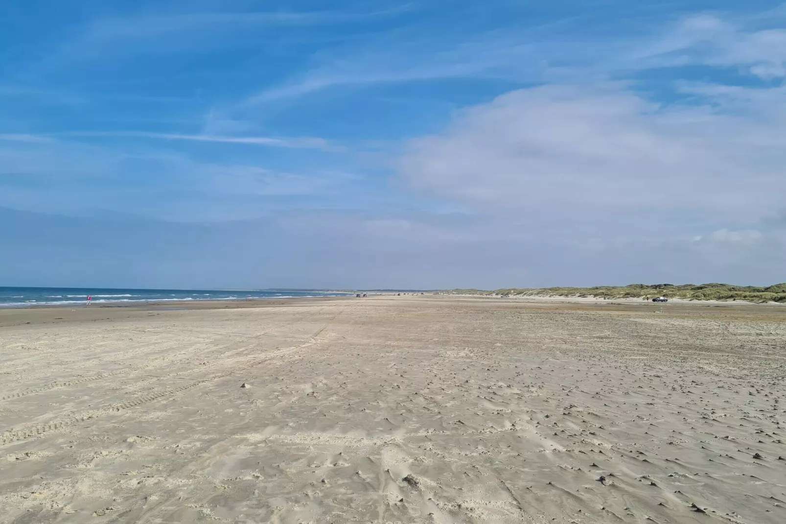 6 person holiday home in Pandrup-By Traum - Water view