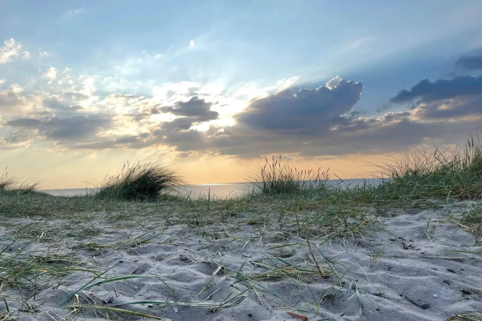 Maison de vacances pour 4 a Frederiksværk-By Traum-Vue sur l'eau