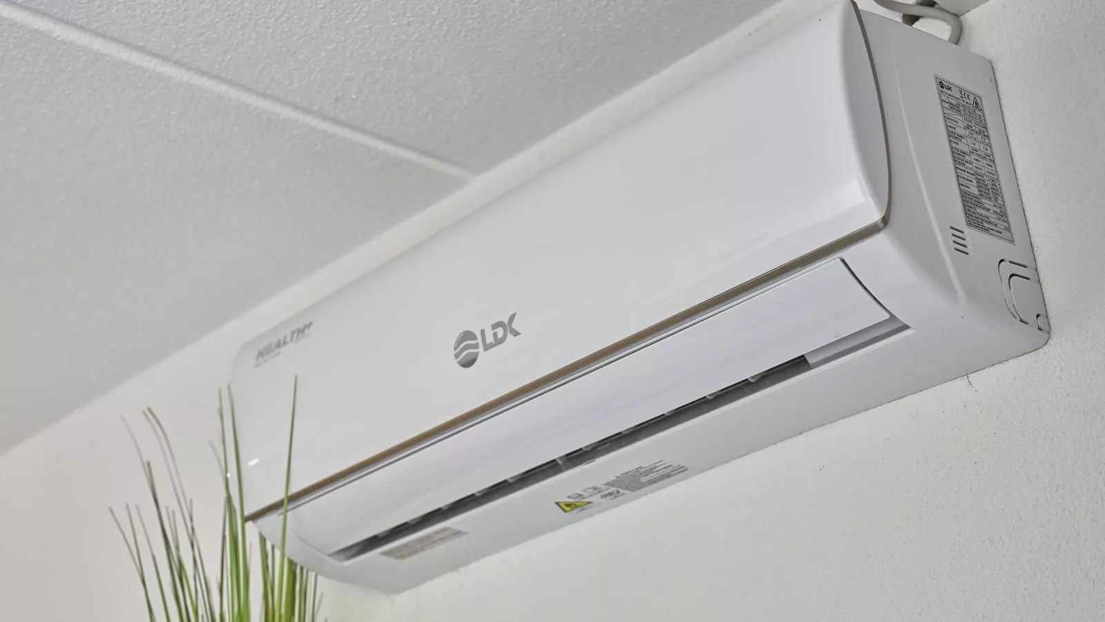 Villa Christina-équipements