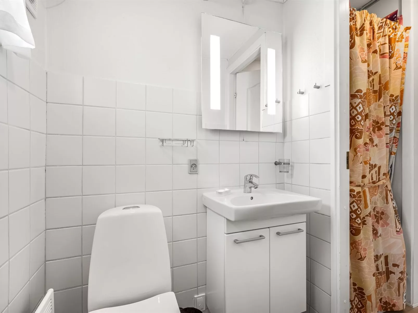 "Luiza" - 300m from the sea-Inside