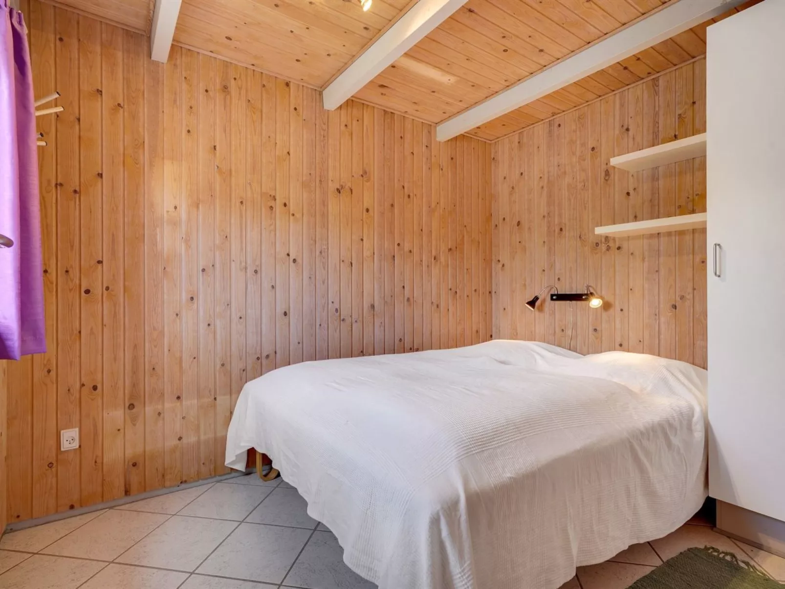 "Urda" - 1km from the sea-Drinnen