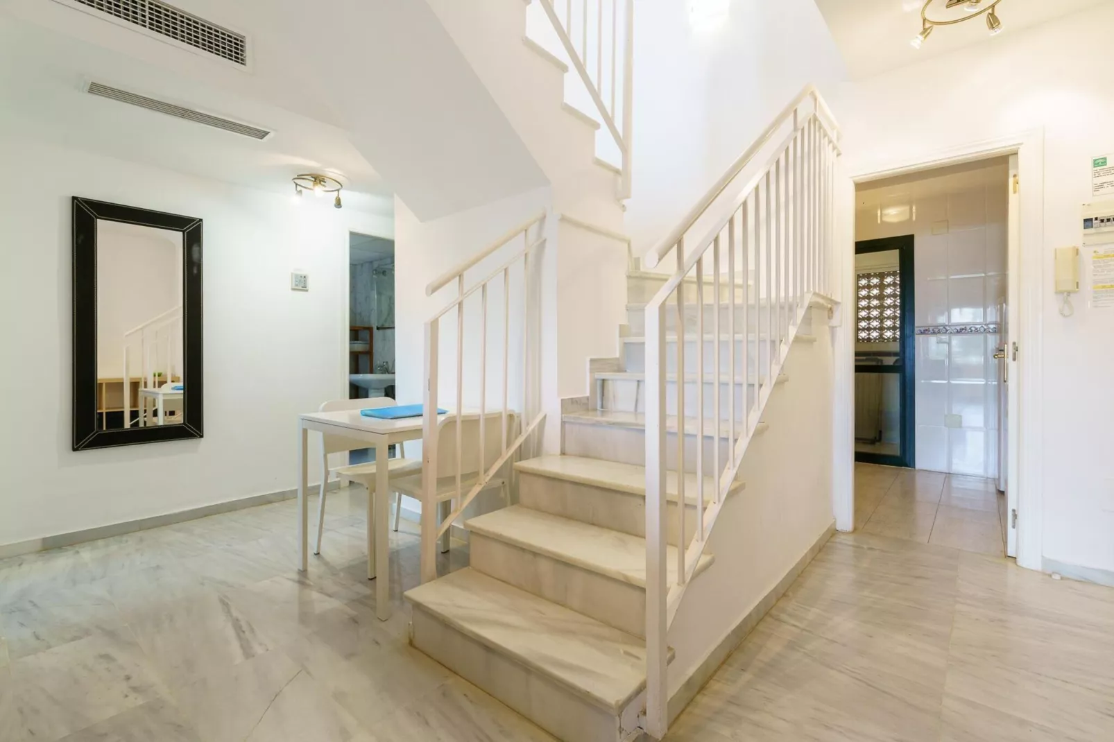 Cumbres de Riviera - CT 169 6 PAX-Palier