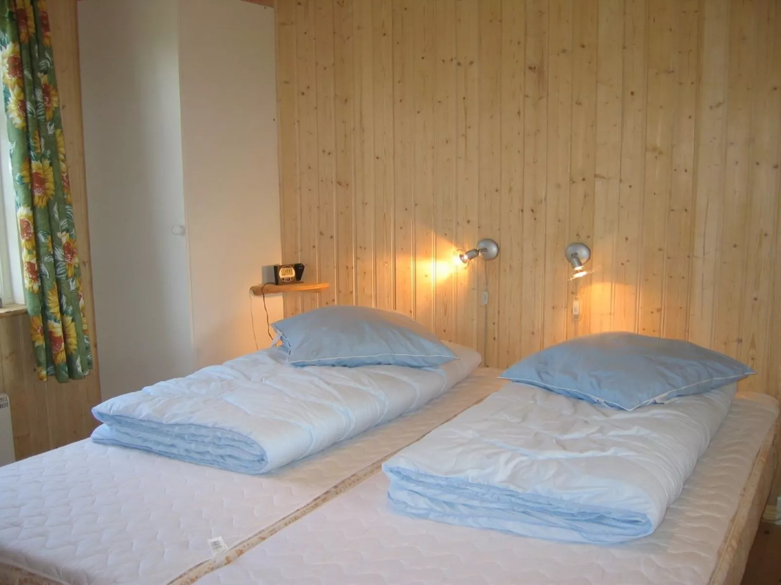 "Bernadine" - 350m from the sea-Inside