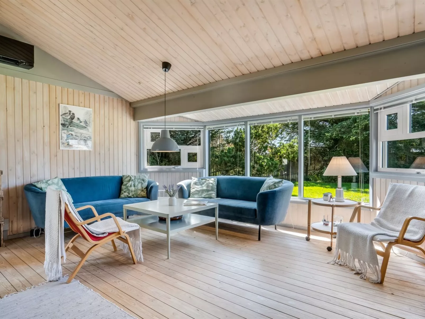 "Lazorka" - 450m from the sea-Dedans