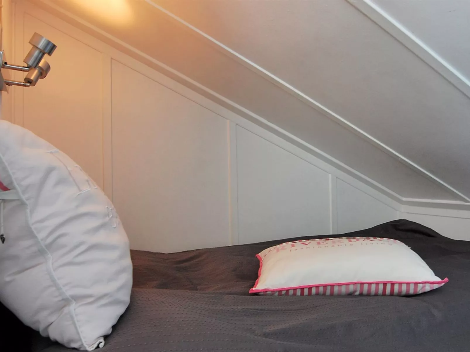 "Idamarie" - 2m from the sea-Dedans