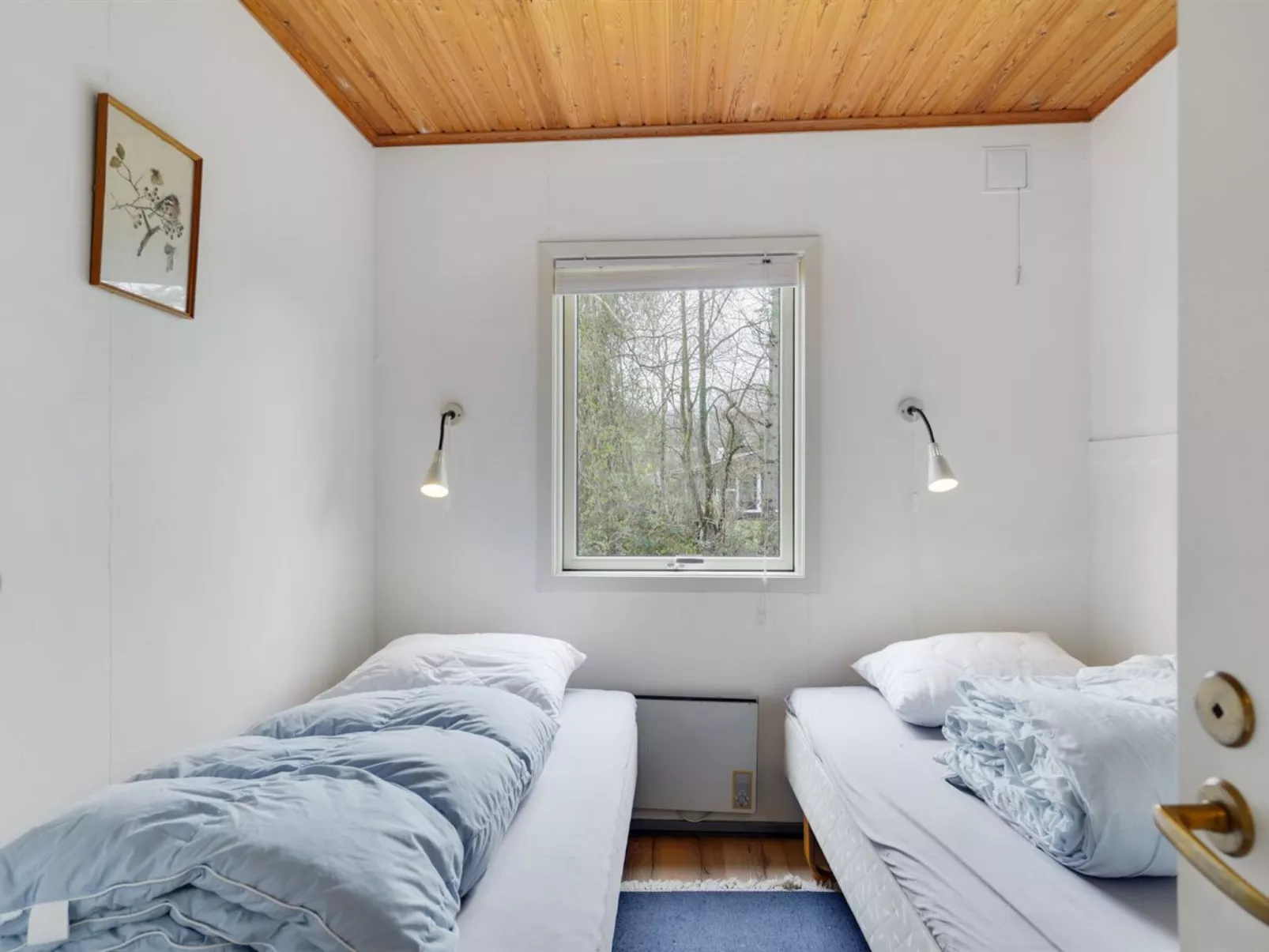 "Felisa" - 300m from the sea-Inside