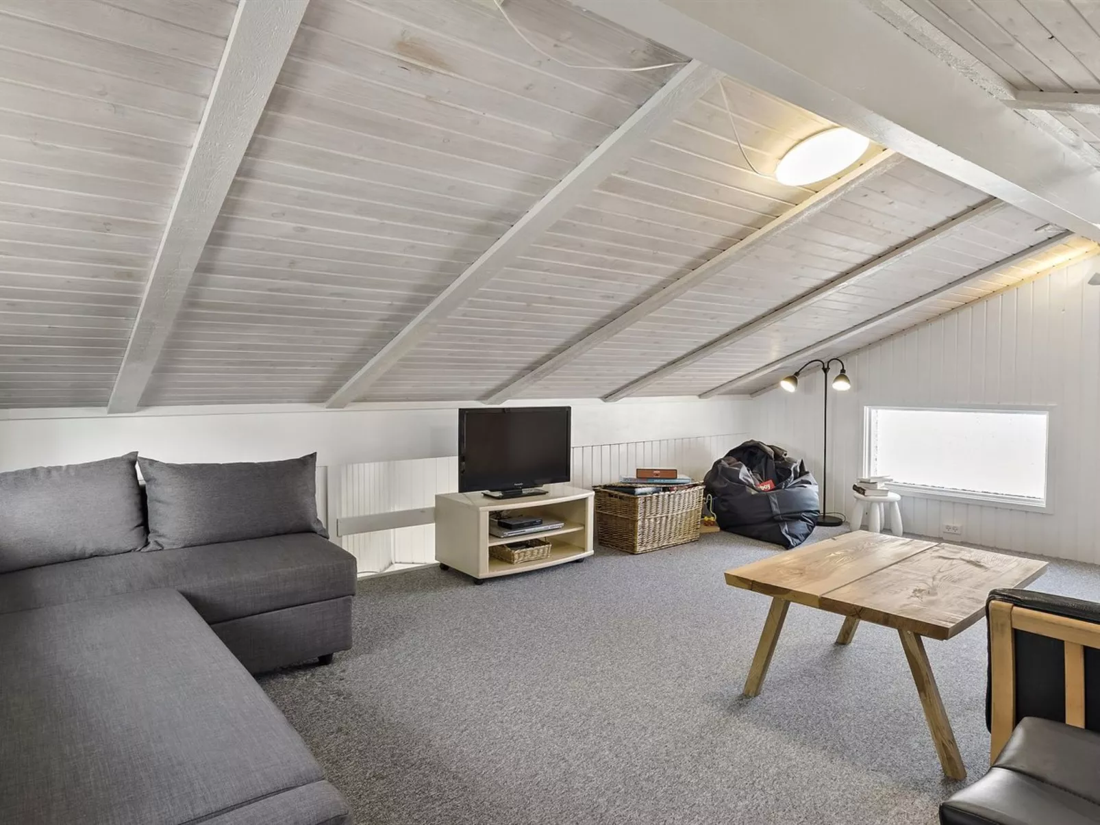 "Yessica" - 300m from the sea-Inside