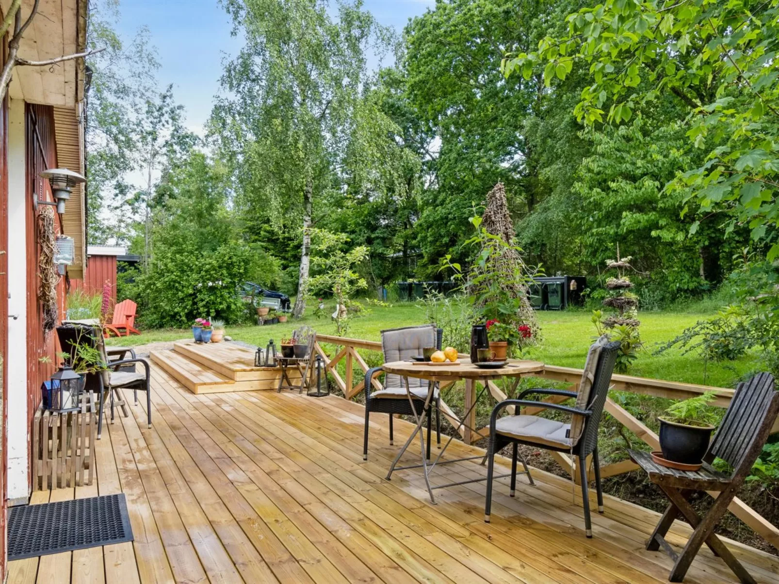 "Reika" - 1km from the sea-Outside