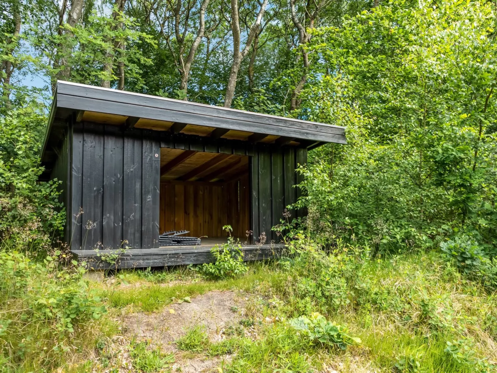 "Thorine" - 750m from the sea-Dehors