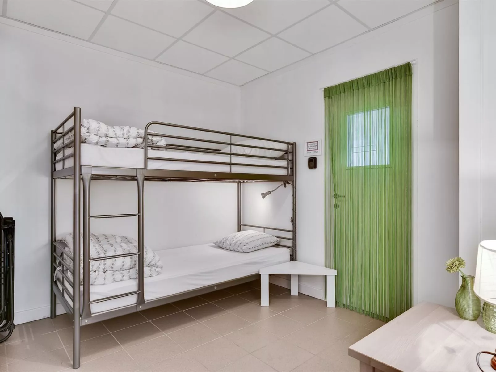 "Haralde" - 2.5km from the sea-Dedans