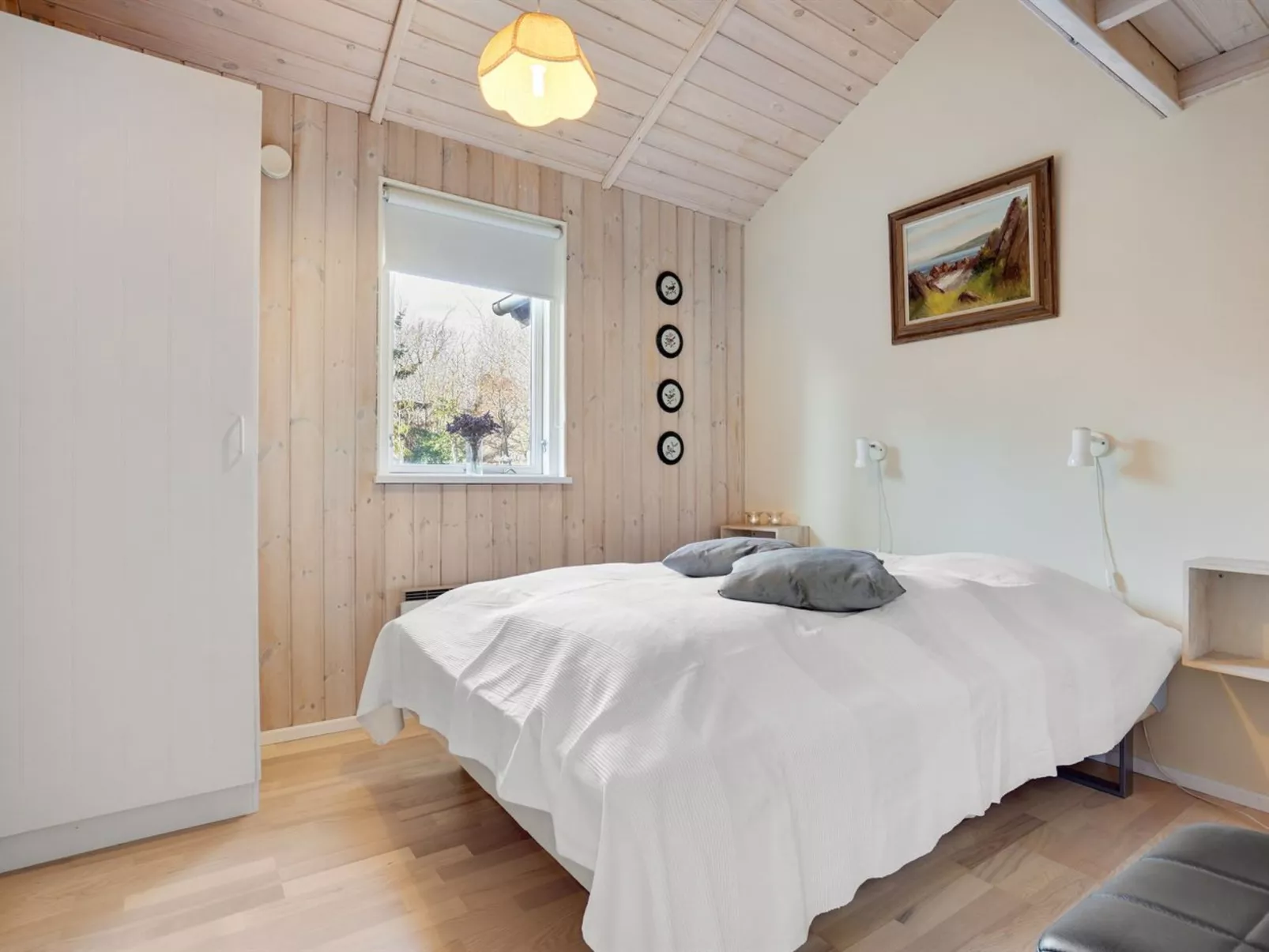 "Razmo" - 300m from the sea-Dedans