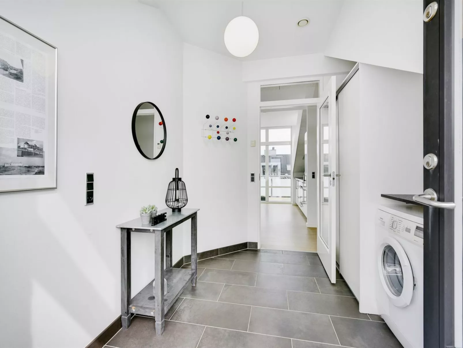 "Anneka" - 200m from the sea-Inside