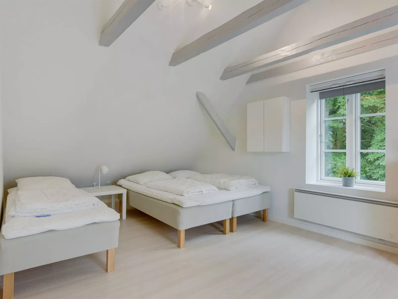 "Rosa" - 300m from the sea-Dedans