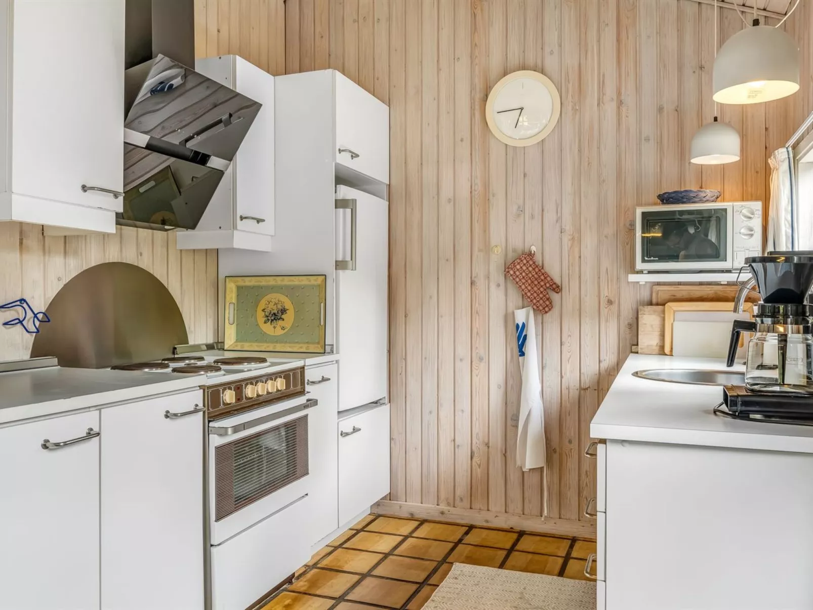 "Vlatko" - 2.9km from the sea-Inside