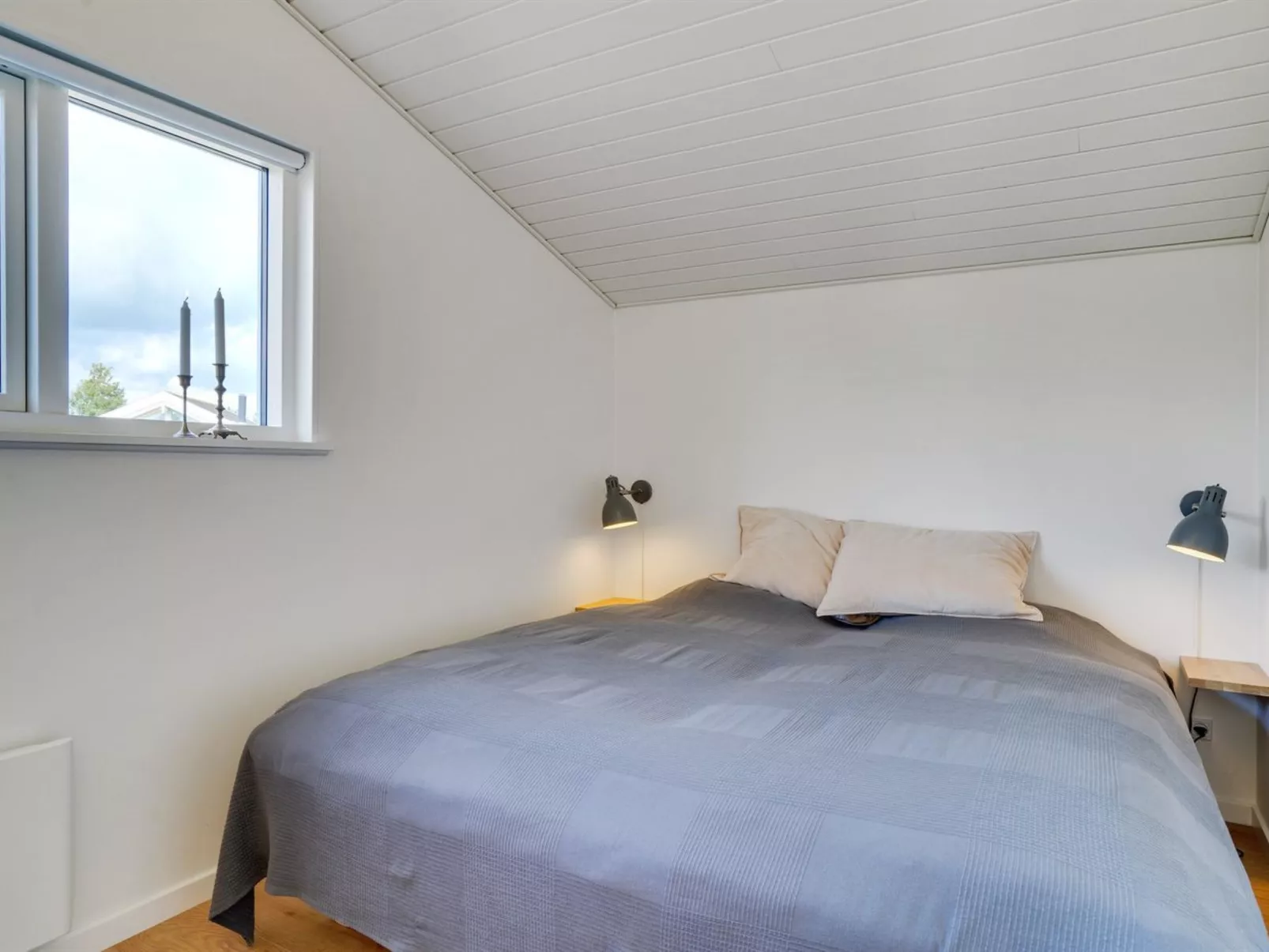 "Selle" - 100m from the sea-Inside