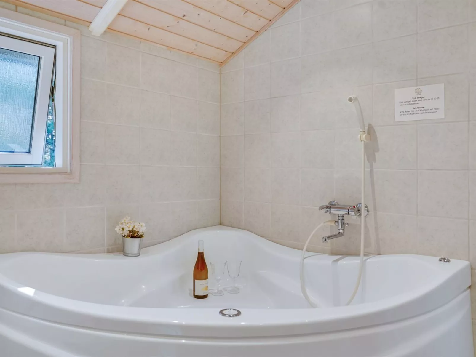 "Saana" - 700m from the sea-Drinnen