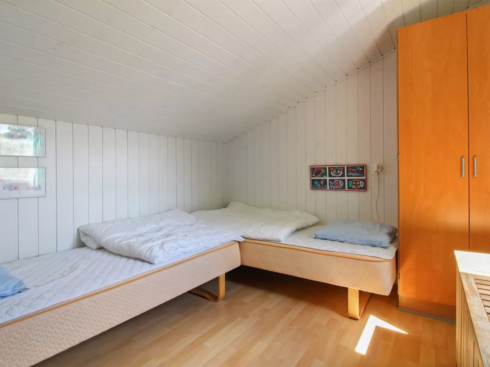 "Edyta" - 400m from the sea-Inside