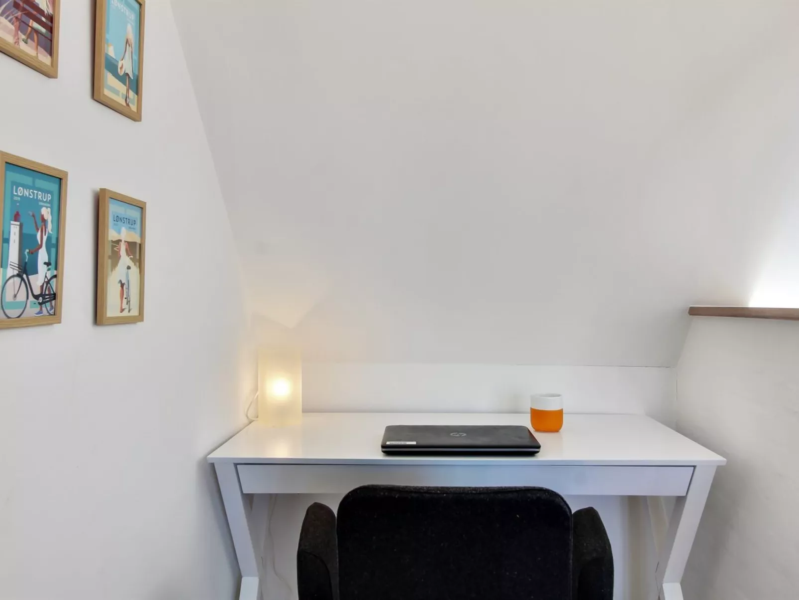 "Sira" - 250m from the sea-Drinnen