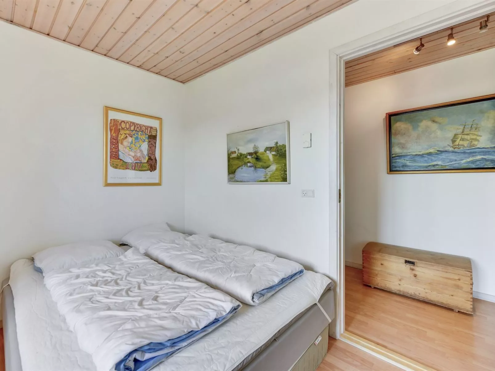 "Ottmar" -  from the sea-Dedans