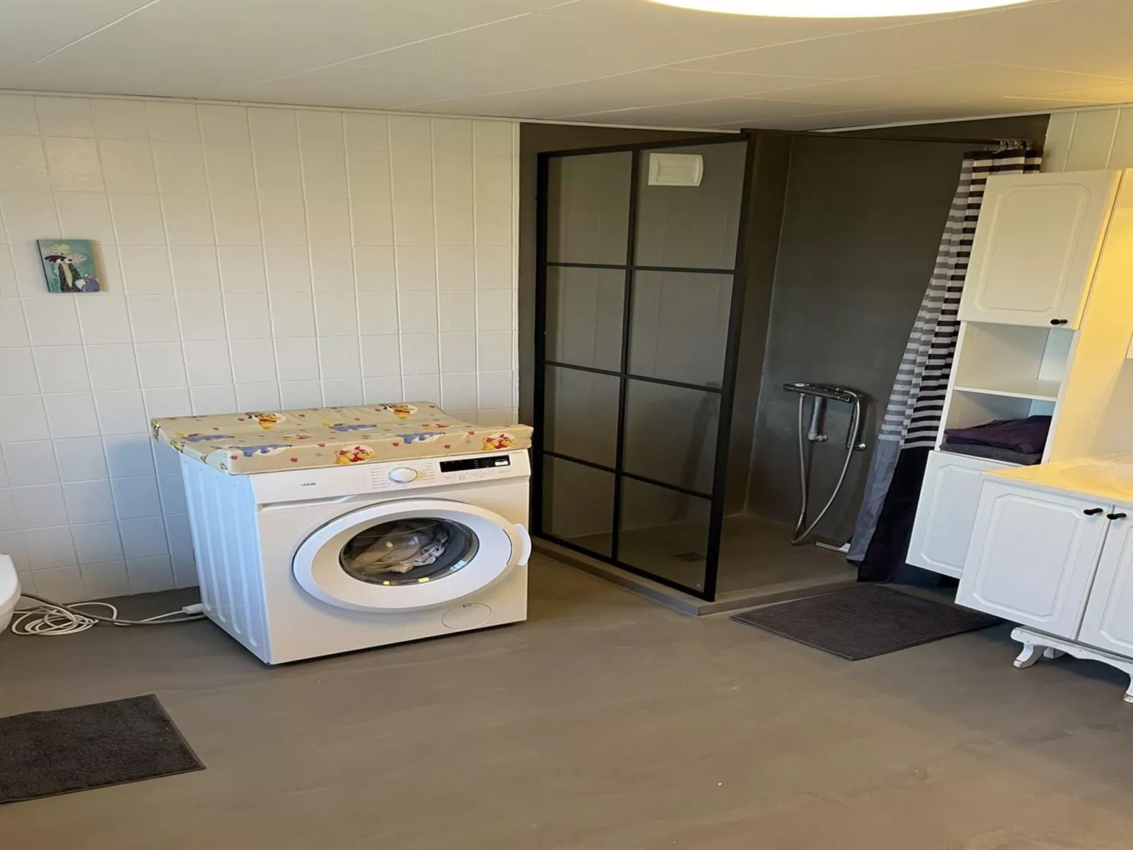 "Annegret" - 250m from the sea-Inside