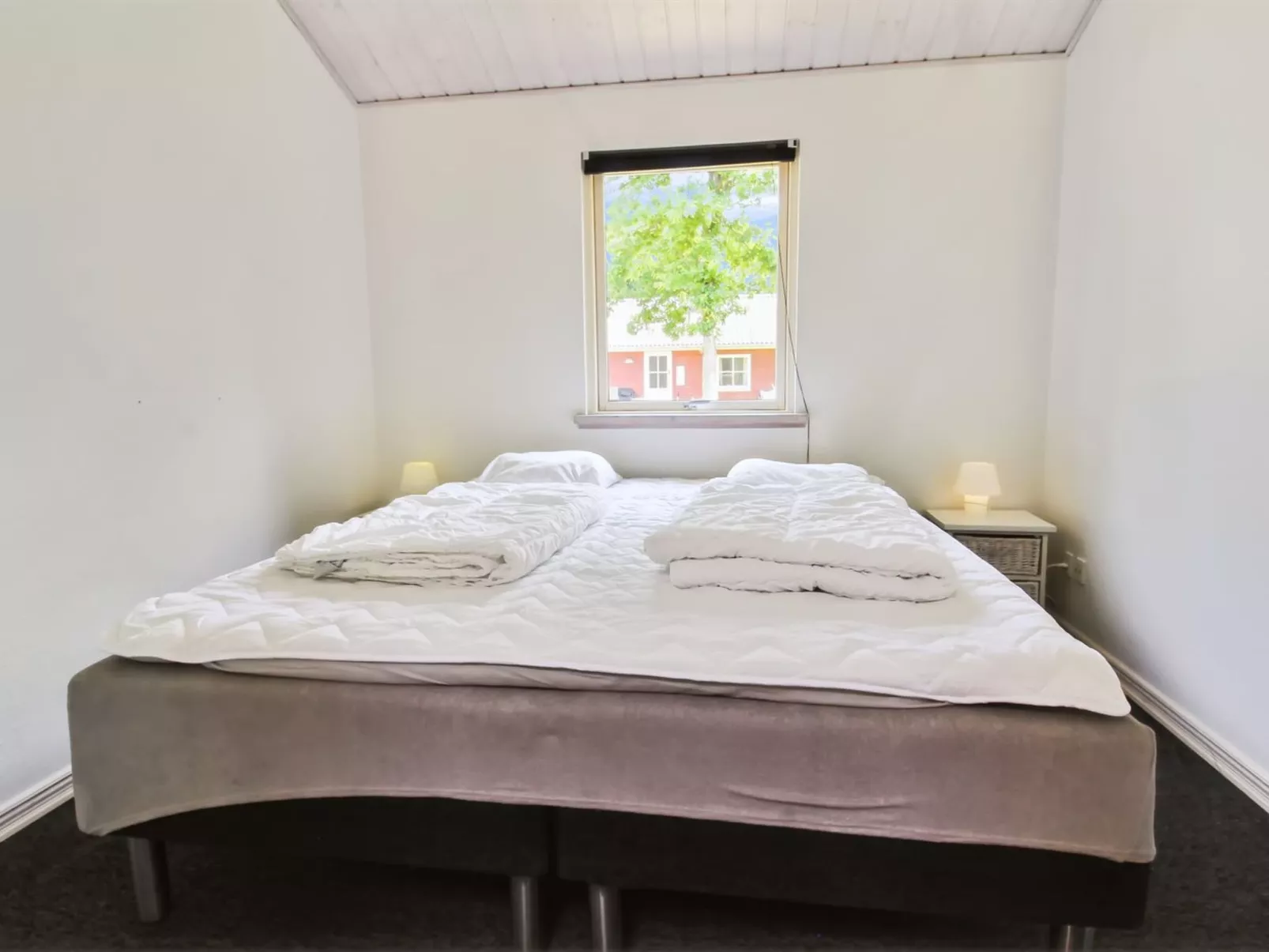 "Anica" - 29km from the sea-Drinnen