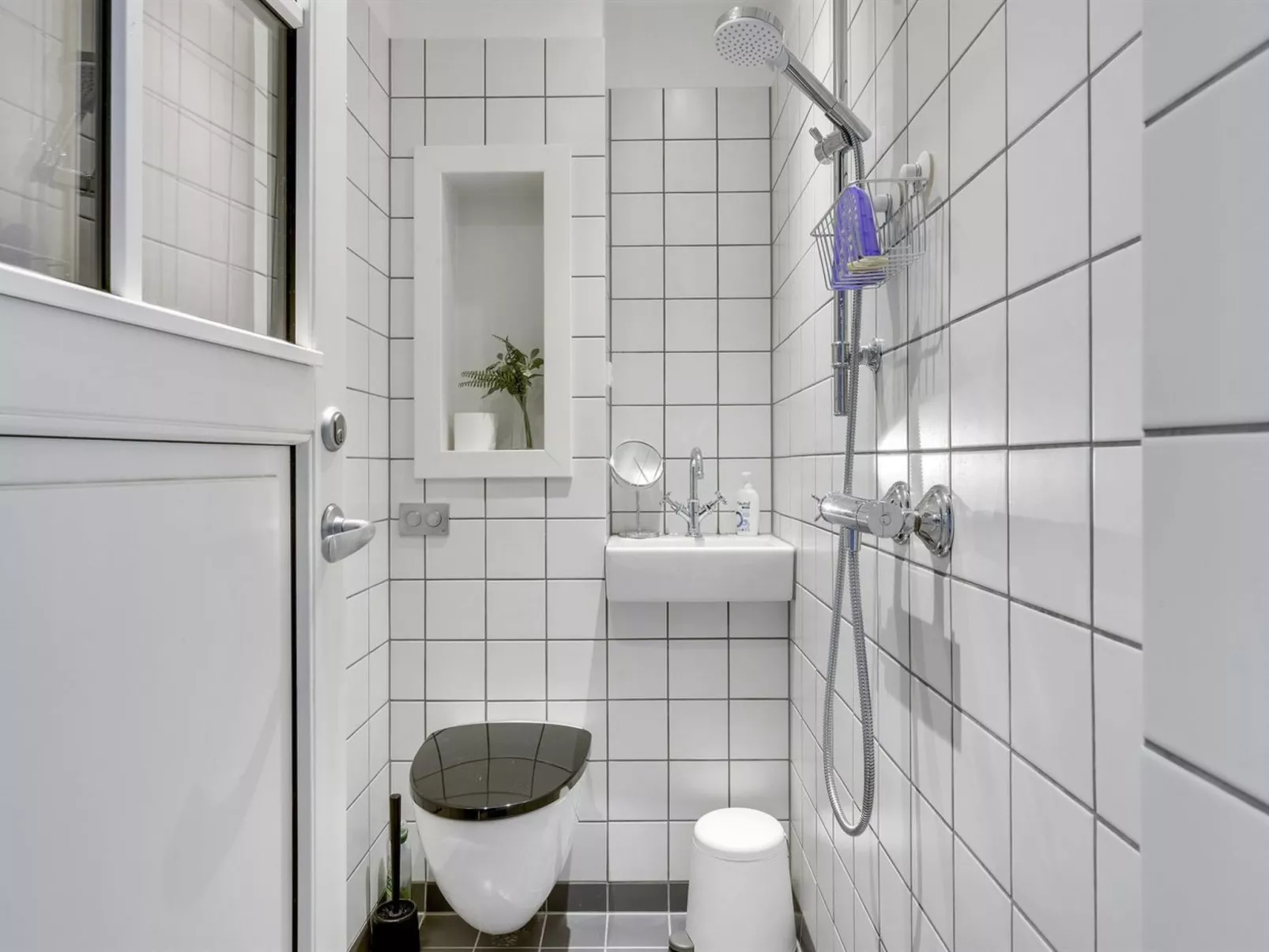 "Emely" - 700m from the sea-Inside