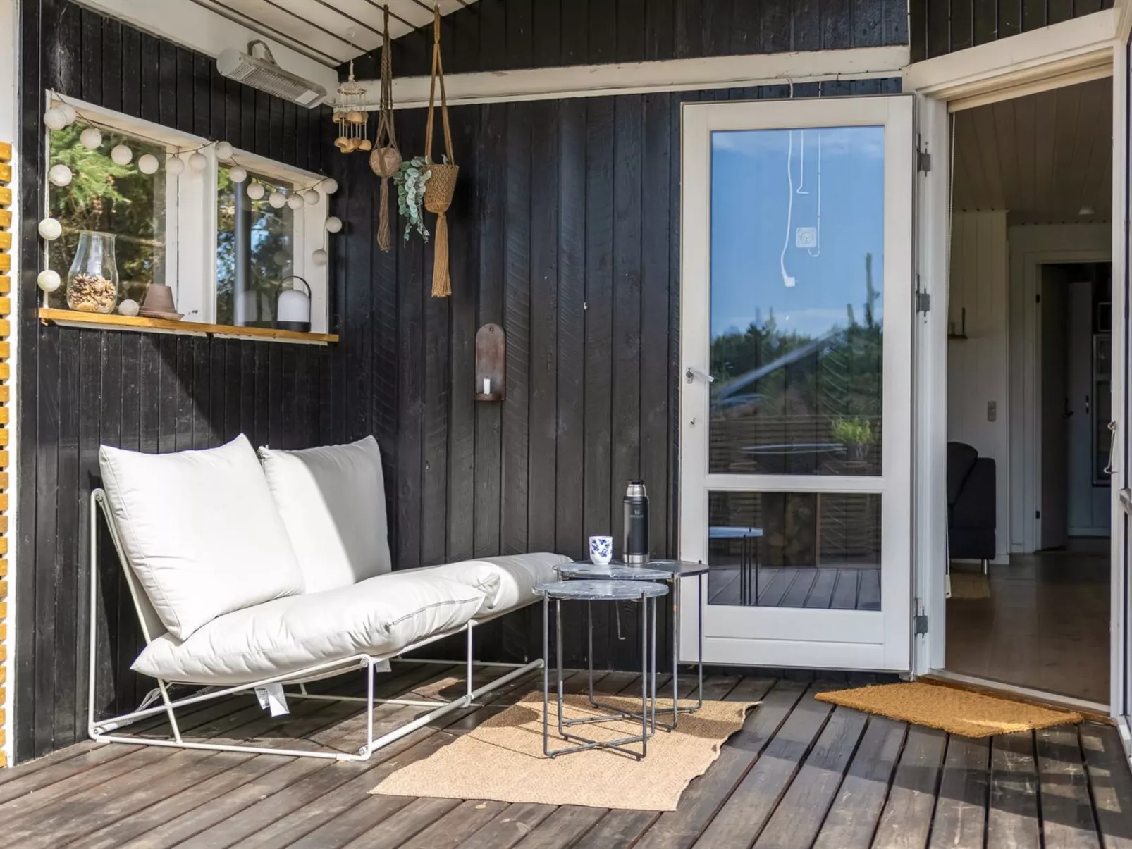 "Gilda" - 2km from the sea-Outside