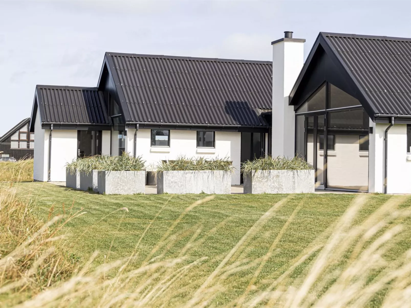 "Volfgang" - 250m from the sea-Outside