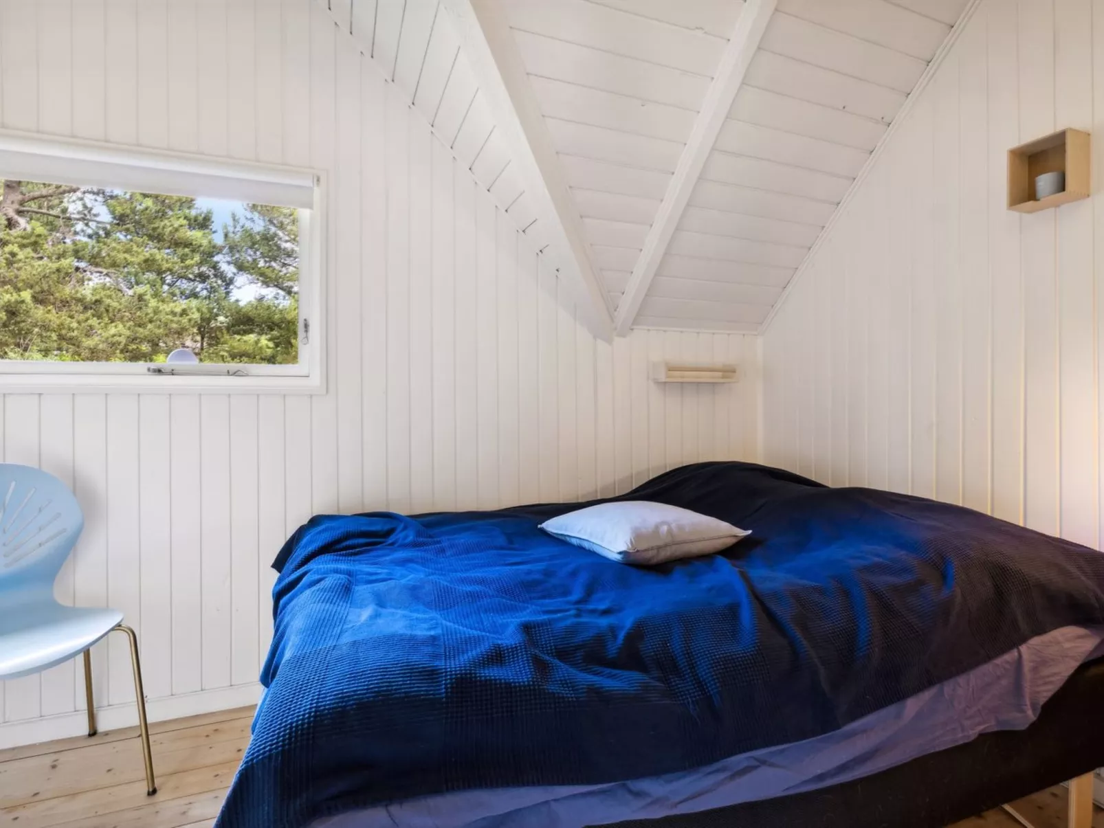 "Magga" - 3.2km from the sea-Drinnen