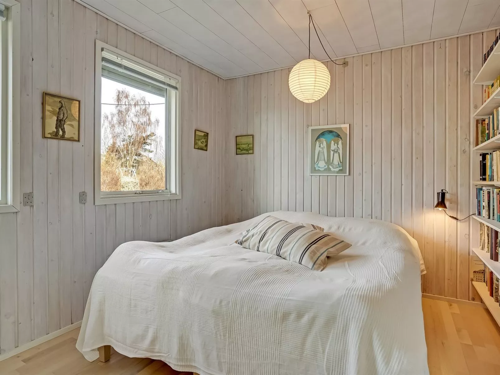 "Kalle" - 400m from the sea-Inside